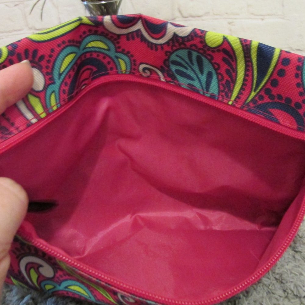 Makeup Bag - Picture 2 of 2